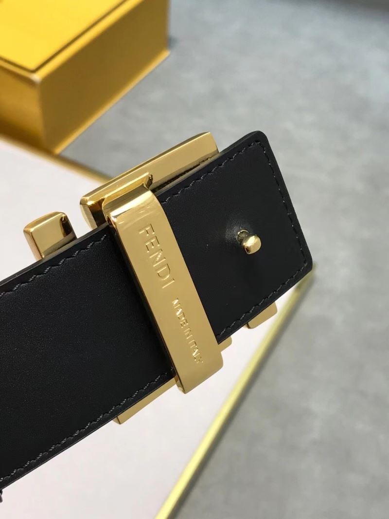 Fendi Belts